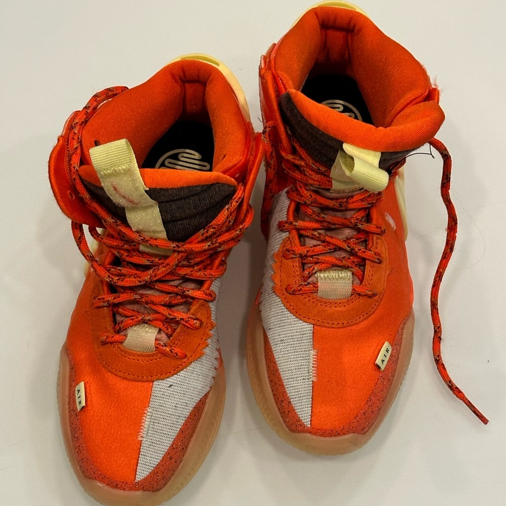 Nike AIR high  top RARE